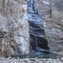 Garwaji Waterfall