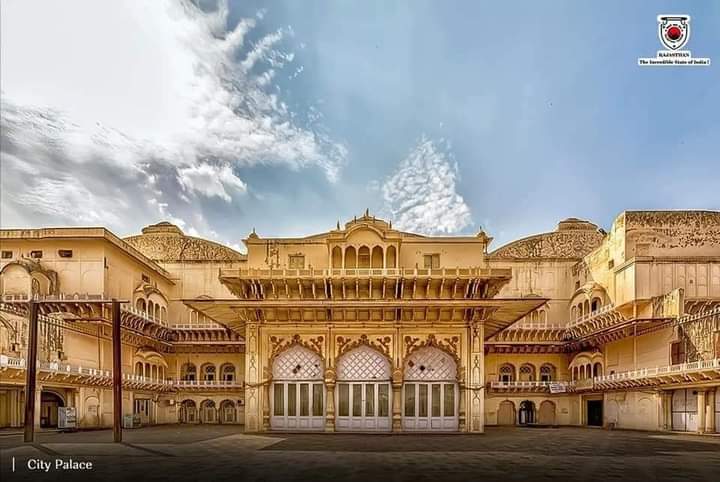 City Palace
